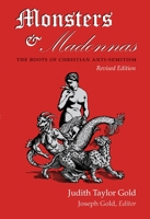 Monsters & Madonnas: The Roots of Christian Anti-Semitism 0815605838 Book Cover