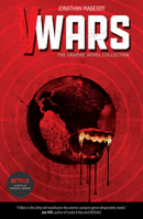 V-Wars: The Graphic Novel Collection 1684055369 Book Cover