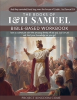 Books of 1st & 2nd Samuel for Children & Youth : Bible-Based Workbooks 196178615X Book Cover