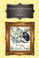 Living by God's Law 1727540026 Book Cover