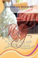 Why 1441504249 Book Cover