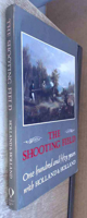The Shooting Field With Holland & Holland 0907621627 Book Cover