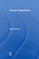 Women Organising 0415048524 Book Cover