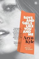 Boys and Girls Like You and Me: Stories 1416594817 Book Cover