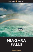 Niagara Falls: Canada's Natural Wonder (Amazing Photos) 1551532395 Book Cover