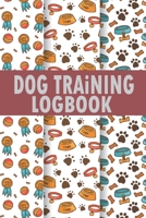 Dog Training Logbook: Tracking Service Dog To Help Train Your Pet & To Keep Record of Training and Progress Training a Search and Rescue Working Dogs With TO-DO Lists for Writing Down B083XW5X3Z Book Cover