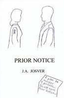 Prior Notice 154647157X Book Cover