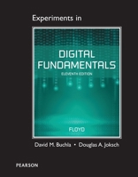Lab Manual for Digital Fundamentals 0132989840 Book Cover