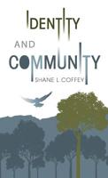 Identity & Community: Spirit of the Trees: Volumes I & II 1949700011 Book Cover