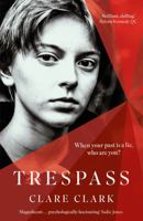 Trespass 0349016941 Book Cover