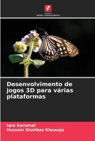 Desenvolvimento de jogos 3D para várias plataformas 6207382285 Book Cover