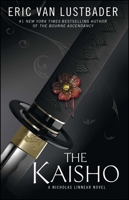 The Kaisho 0671868063 Book Cover