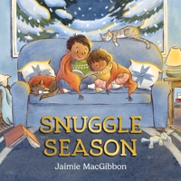 Snuggle Season 1683695127 Book Cover