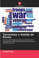 Terrorismo e Gestão de Riscos 6205673150 Book Cover