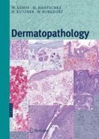 Dermatopathologie 3798518394 Book Cover