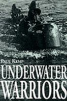 Underwater Warriors 1557508577 Book Cover