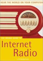 The Rough Guide to Internet Radio 1 (Rough Guide Internet/Computing) 1858289610 Book Cover