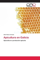 Apicultura En Galicia 3659004375 Book Cover