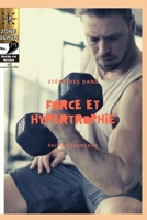 Stéroïdes dans la force et l'hypertrophie B09VWMPR3C Book Cover