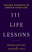 111 Life Lessons B0BBQZF7YG Book Cover