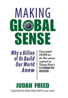 Making Global Sense: Why a Billion of Us Build Our World Anew null Book Cover