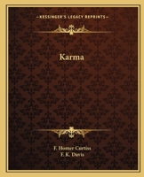 Karma 1162818409 Book Cover