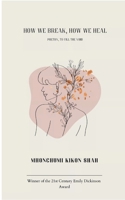 How We Break, How We Heal 9371564849 Book Cover