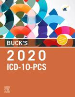Buck's 2020 ICD-10-PCs 0323694373 Book Cover