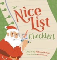 The Nice List Checklist 1958369004 Book Cover