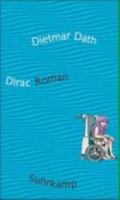 Dirac 3518418637 Book Cover