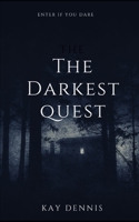 The Darkest Quest B0DR35HNS3 Book Cover