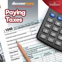 Paying Taxes 1642829080 Book Cover