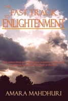 The Fast Track to Enlightenment 086534552X Book Cover