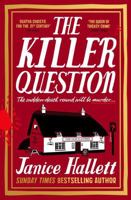 The Killer Question 1800817207 Book Cover