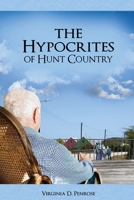 The Hypocrites of Hunt County 1643769103 Book Cover