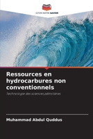 Ressources en hydrocarbures non conventionnels 6209656595 Book Cover
