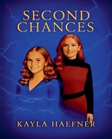Second Chances B0FFTM8VHK Book Cover
