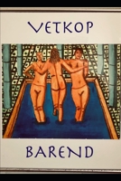 Vetkop (Afrikaans Edition) 1690729546 Book Cover