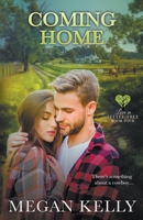 Coming Home: Love in Little Tree 0997894423 Book Cover