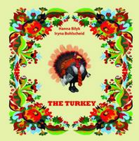 The Turkey 0645963569 Book Cover