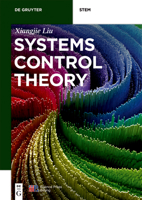 Systems Control Theory 3110574942 Book Cover