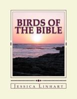 Birds of the Bible 1540380149 Book Cover