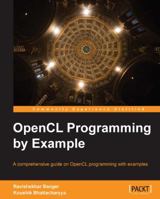 Opencl Programming by Example 1849692343 Book Cover