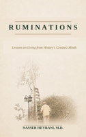 Ruminations B0HC4T833N Book Cover