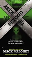 Beyond Area 51 0425262863 Book Cover