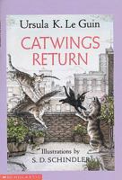 Catwings Return