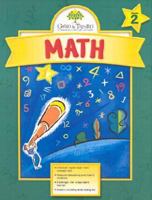 Gifted & Talented,  Math Grade 2 1577689429 Book Cover