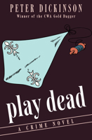Play Dead 0446401129 Book Cover