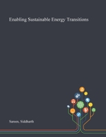 Enabling Sustainable Energy Transitions 1013274741 Book Cover
