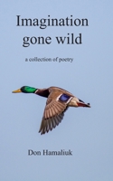 Imagination Gone Wild B0FRSBWMWV Book Cover
